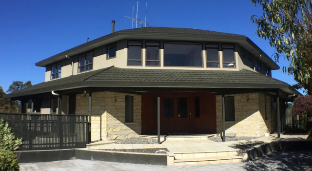 Luxury Country Views in Riverlea, Rezerwuj Hotel Hamilton CBD 