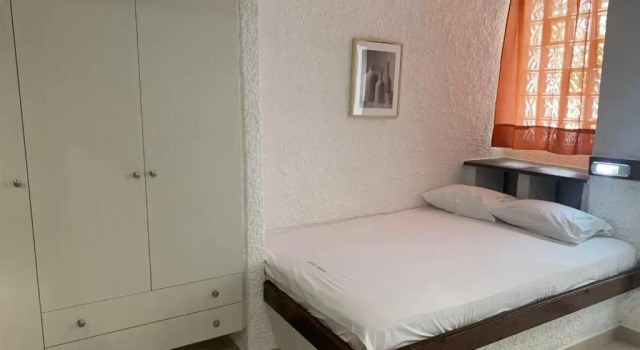 Студия Argo Apartments