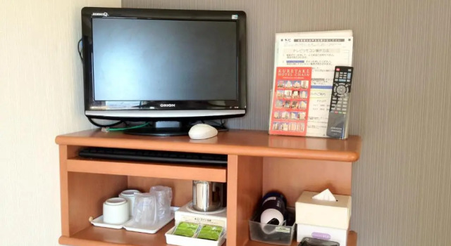 Номер Economy Ace Inn Matsusaka