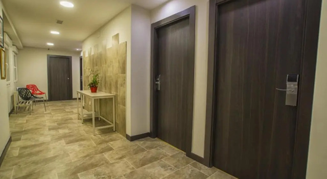 Студия Standard Hostal Elvira