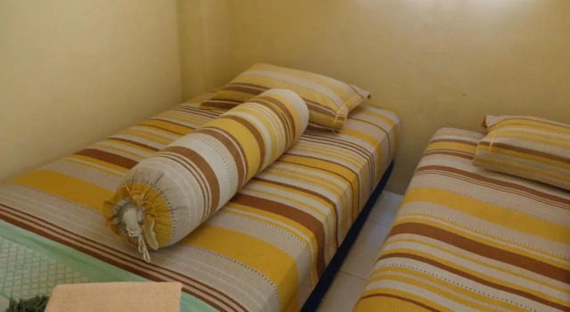 Hotel Musafir Inn