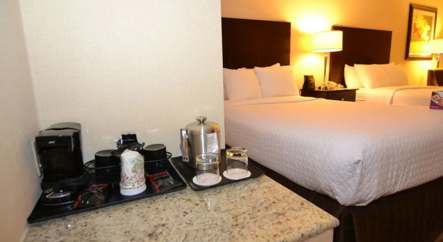 Reading Vitality Hotel, Reserva ahora Hotel Wyomissing Pensilvania