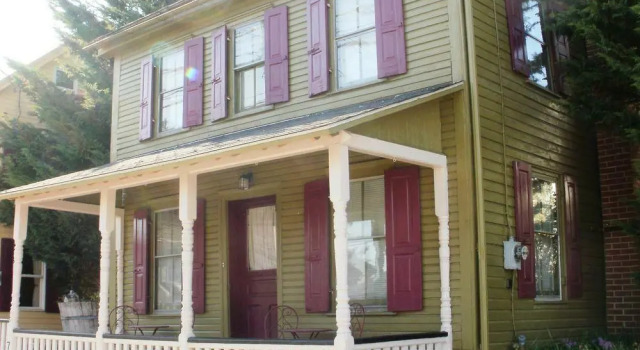 Amethyst Inn, Rezervați Hotel Adamstown Pennsylvania
