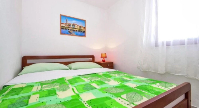 Apartments Marijan, Забронировать Апартаменты/квартира Пакоштане Задарская жупания