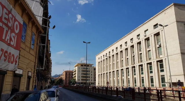 Porta Guccia