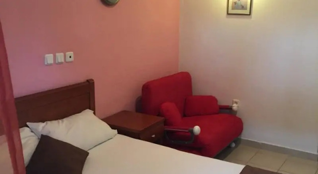 Номер Standard Hotel Pighi