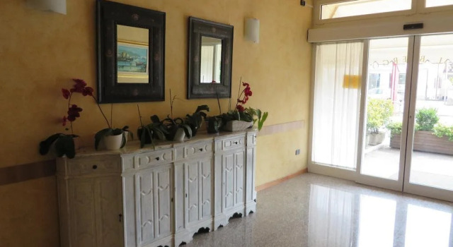 Hotel San Tomio