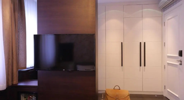 Двухместный люкс Superior Гостевой дом Belgreat Premium Suites