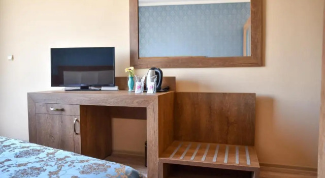 Люкс Lucky Hotel