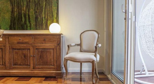 Boutique Stays - Elwood Hideaway, Rezervovat Boutique Hotel Hotely v Elwood s parkováním, Parkování