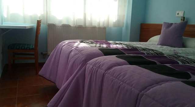 Hotel Campus