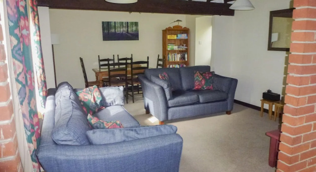 Sweet Briar Barn, Prenota Hotel Coltishall Norfolk