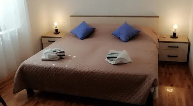 Apartments Marita - Two Bedroom Apartment, Prenota Appartamento Korčula 