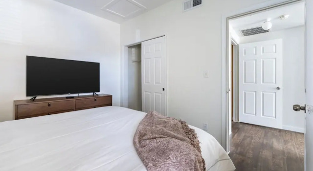Апартаменты с 2 комнатами Landing Apartments - Corpus Christi