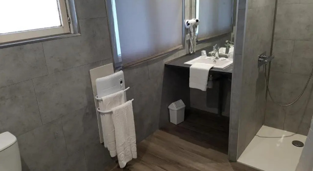 Двухместный номер Superior Hotel Au Spatial Centre Gare