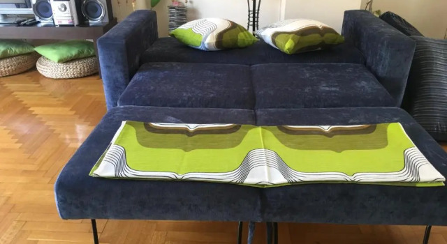 Annadel Flat