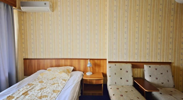 Grand Hotel Kazanluk