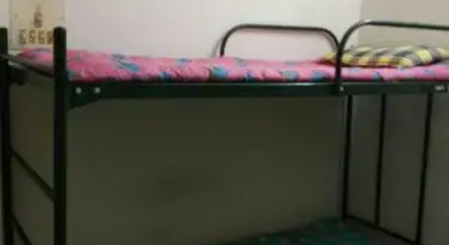 SSP Womens Hostel, Book Hostel / Vandrerhjem Hostels i Tamil Nadu, Hostel / Vandrerhjem