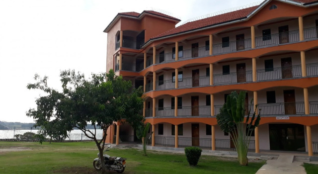 Nabinonya Resort Beach Hotel, Réserver Complexe hôtelier Hôtels à Eastern Uganda avec petit-déjeuner, Petit-déjeuner