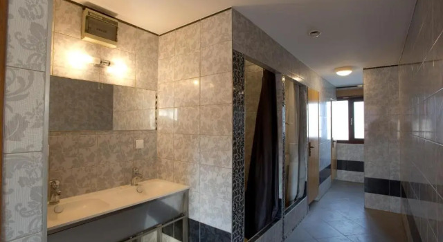 Двухместный номер Standard Hostel Siennicka