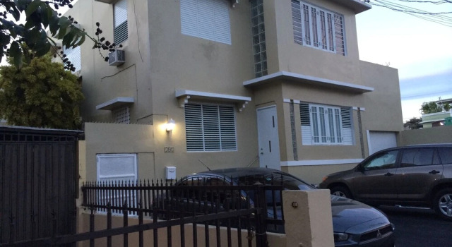 San Juan Luxe Apartments