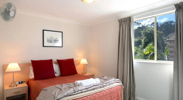 Terralong Terrace Apartments, Забронировать Апартаменты/квартира Кайэма Illawarra Region