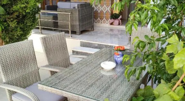 Cleopatras House Apartments, Prenota Appartamento Hotel economici a Rodi