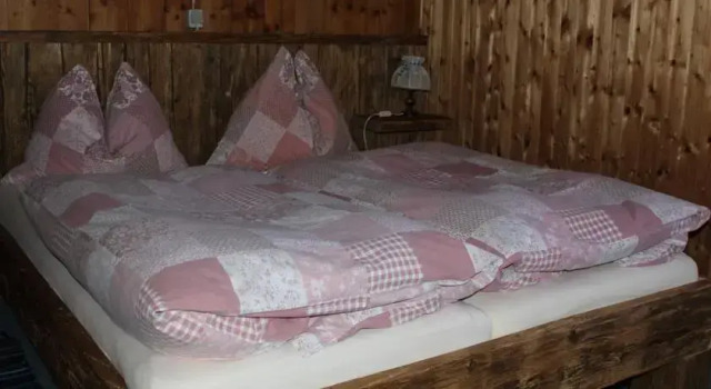 Gasthaus Hochalmblick, 予約 ホテル Mallnitz Mölltaler Glacier