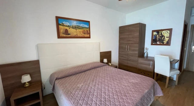Номер Comfort Village Hotel Lucia