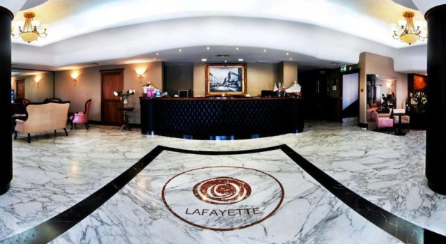 Hotel La Fayette Giugliano Licola, Prenota Hotel Licola Campania