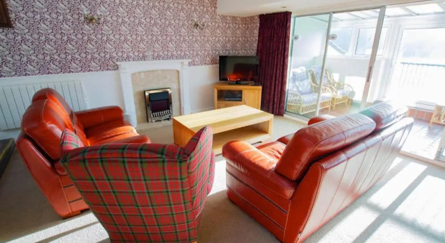 Loch Rannoch Highland Lodge 36, Забронировать Отель Loch Rannoch Пертшир