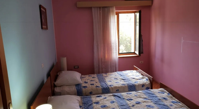 Апартаменты Цокольный этаж с балконом Apartments Šeherzada