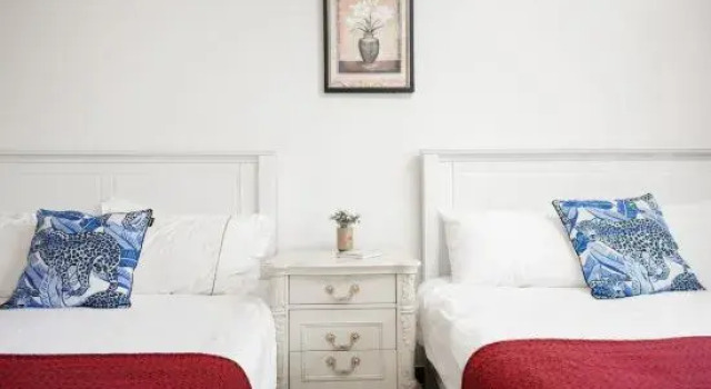 Люкс Business Guangzhou Xiaoshiguang Aesthetic Homestay