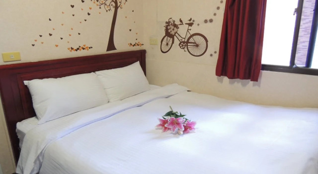 Jiaoxi Hot Springs Hotel