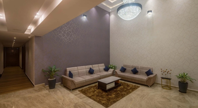 Royal Ace Boutique Hotel