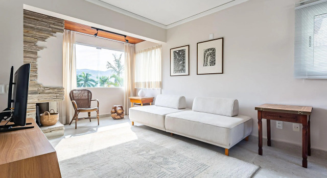 Duplex Na Lagoa Da Conceição #la08