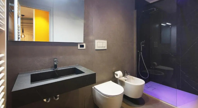 Standard Zimmer Interno 7
