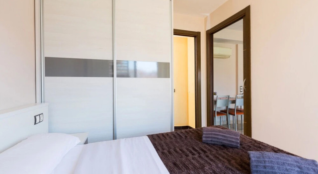 Apartment Matarolux 12, Забронировать Апартаменты/квартира Матаро Коста-дель-Маресме, рядом с Platja de Ponent