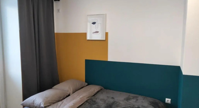 MyRoom (МайРум) на улице Клочкова