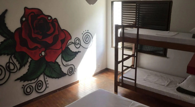 Da Orla Pampulha Hostel, Забронировать Хостел Хостелы Белу-Оризонти, Хостел
