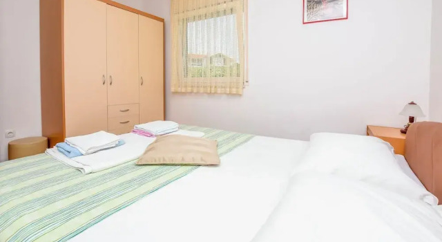 Апартаменты Apartments Aurel
