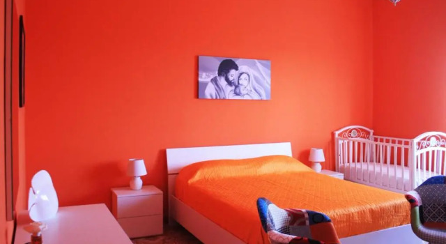Двухместный семейный номер Standard Casa Vacanze Ramo