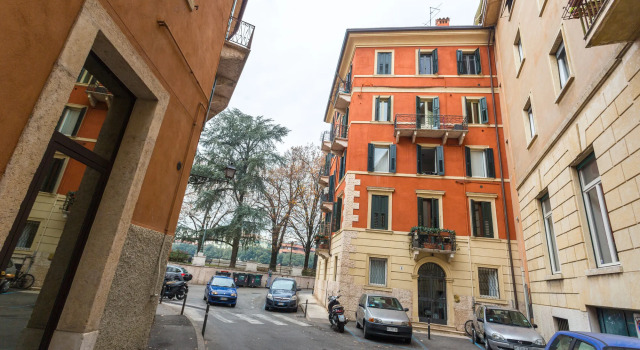 Alloggio Le Casette
