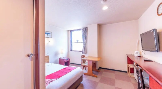 Номер Standard Tabist Travel Inn Shinshu Nakano