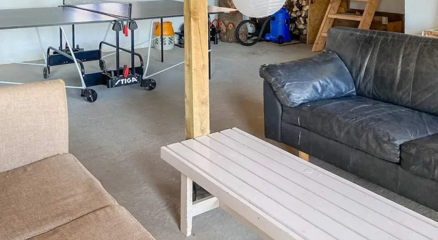 Коттедж Classic 9 Person Holiday Home in Tim