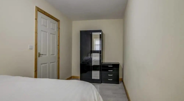 2 Bed, Luxury Apt4 Throstles, Prenota Hotel Hotel a Trafford con parcheggio, Parcheggio