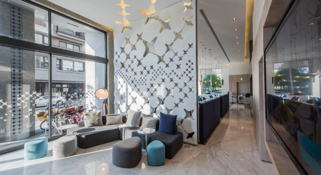 Hotel Ramble
