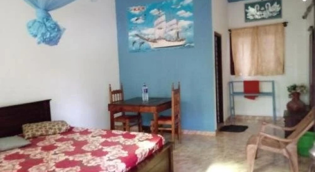 Sun Inn Hotel