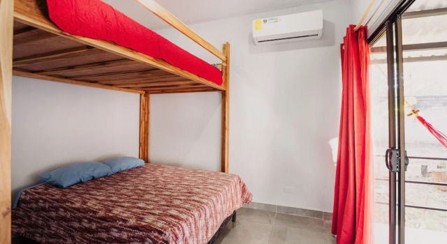 EcoVillas las Melinas, Rezervovat Hotel Hotely v Tamarindo s parkováním, Parkování