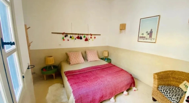 Riad Jeanne 1